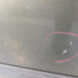 Porte avant gauche RENAULT MODUS