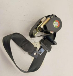Ceinture avant gauche CITROEN SAXO Photo n°1