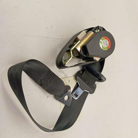Ceinture avant gauche CITROEN SAXO Photo n°1