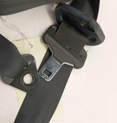 Ceinture avant gauche CITROEN SAXO