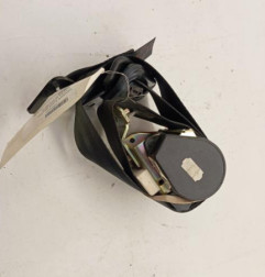 Ceinture avant gauche CITROEN SAXO Photo n°3