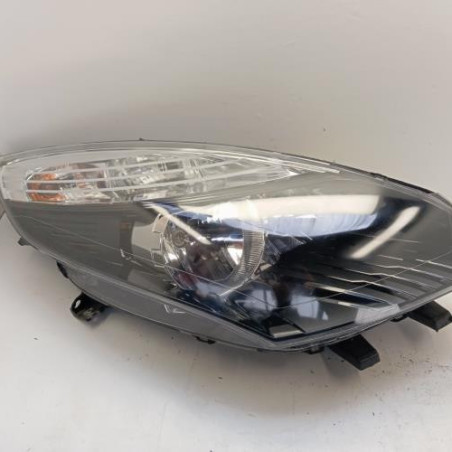 Optique avant principal droit (feux)(phare) RENAULT SCENIC 3 Photo n°1