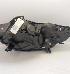 Optique avant principal droit (feux)(phare) RENAULT SCENIC 3