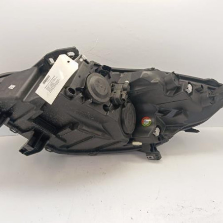 Optique avant principal droit (feux)(phare) RENAULT SCENIC 3