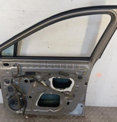 Porte avant droit RENAULT SCENIC 3 Photo n°5