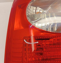 Feu arriere principal gauche (feux) RENAULT CLIO 2 CAMPUS