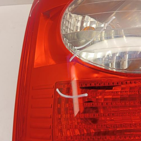 Feu arriere principal gauche (feux) RENAULT CLIO 2 CAMPUS