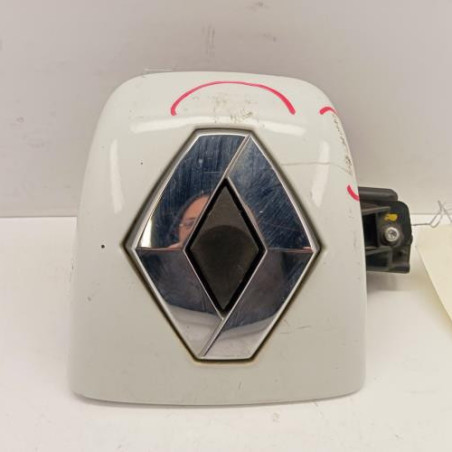 Bouton de coffre RENAULT CLIO 2 CAMPUS Photo n°1