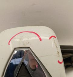 Bouton de coffre RENAULT CLIO 2 CAMPUS