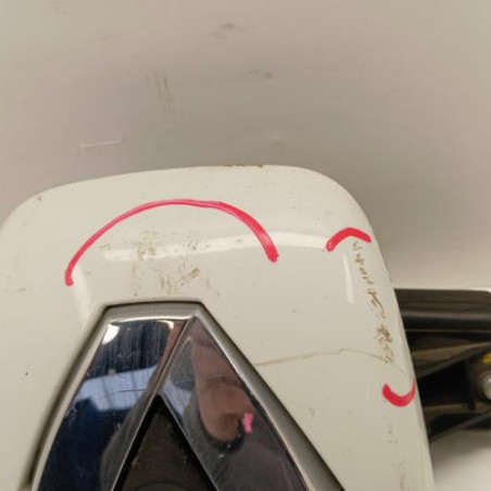 Bouton de coffre RENAULT CLIO 2 CAMPUS