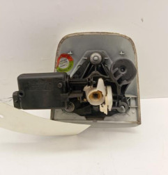 Bouton de coffre RENAULT CLIO 2 CAMPUS Photo n°3