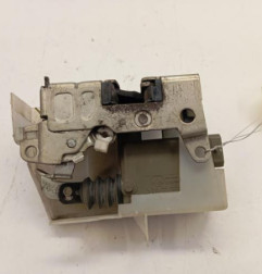 Serrure arriere droit RENAULT CLIO 2 CAMPUS Photo n°1