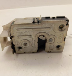Serrure arriere droit RENAULT CLIO 2 CAMPUS Photo n°3
