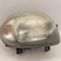 Optique avant principal droit (feux)(phare) RENAULT CLIO 2