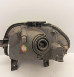 Optique avant principal droit (feux)(phare) RENAULT CLIO 2