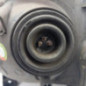 Optique avant principal droit (feux)(phare) RENAULT CLIO 2