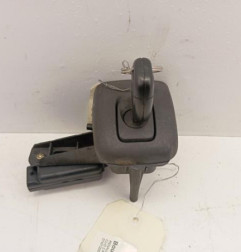 Bouton de coffre RENAULT CLIO 2 Photo n°1