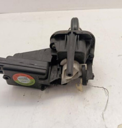 Bouton de coffre RENAULT CLIO 2