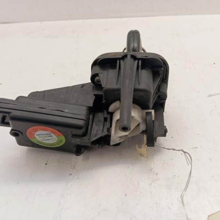 Bouton de coffre RENAULT CLIO 2