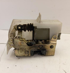 Serrure arriere gauche RENAULT CLIO 2 Photo n°1