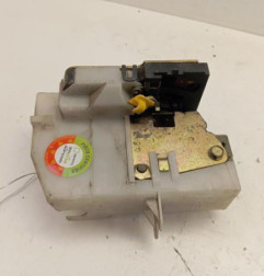 Serrure arriere gauche RENAULT CLIO 2