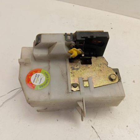 Serrure arriere gauche RENAULT CLIO 2