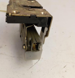 Serrure arriere gauche RENAULT CLIO 2 Photo n°3