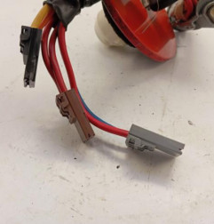 Neiman PEUGEOT 106 Photo n°3