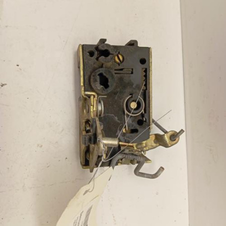 Serrure avant droit PEUGEOT 106