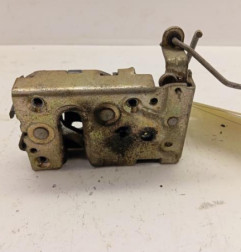 Serrure avant gauche PEUGEOT 106