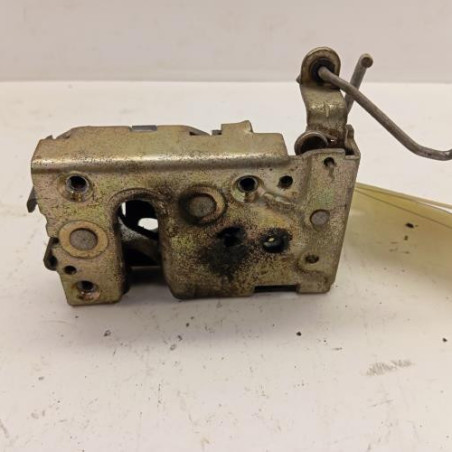 Serrure avant gauche PEUGEOT 106