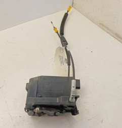 Serrure arriere droit PEUGEOT 308 2