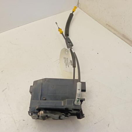 Serrure arriere droit PEUGEOT 308 2