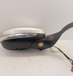 Retroviseur droit PEUGEOT 208 1 Photo n°1