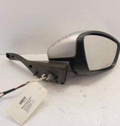 Retroviseur droit PEUGEOT 208 1 Photo n°4