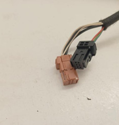 Retroviseur droit PEUGEOT 208 1 Photo n°5