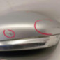 Retroviseur gauche PEUGEOT 208 1