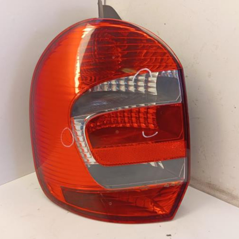 Feu arriere principal gauche (feux) RENAULT MODUS