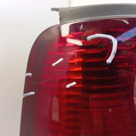 Feu arriere principal gauche (feux) VOLKSWAGEN TOURAN 1