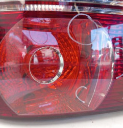 Feu arriere principal gauche (feux) VOLKSWAGEN TOURAN 1 Photo n°3