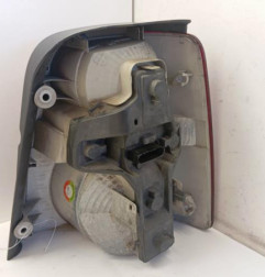 Feu arriere principal gauche (feux) VOLKSWAGEN TOURAN 1 Photo n°4