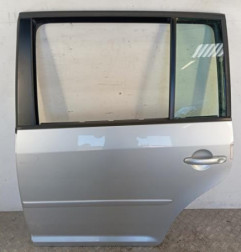 Porte arriere gauche VOLKSWAGEN TOURAN 1 Photo n°1