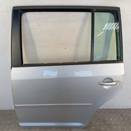Porte arriere gauche VOLKSWAGEN TOURAN 1 Photo n°1