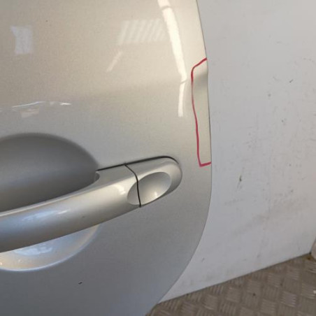 Porte arriere gauche VOLKSWAGEN TOURAN 1