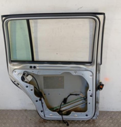 Porte arriere gauche VOLKSWAGEN TOURAN 1 Photo n°5