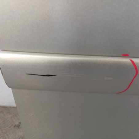 Porte avant droit VOLKSWAGEN TOURAN 1