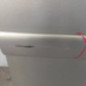 Porte avant droit VOLKSWAGEN TOURAN 1