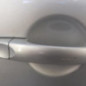 Porte avant droit VOLKSWAGEN TOURAN 1