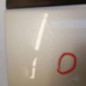 Porte avant droit VOLKSWAGEN TOURAN 1