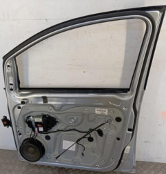 Porte avant droit VOLKSWAGEN TOURAN 1 Photo n°5